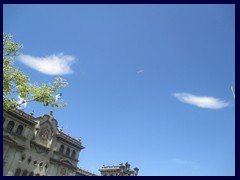 Plaza Mayor de la Constitución 22